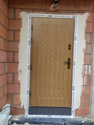 silesiaEXPERT Podłogi Drzwi Listwy